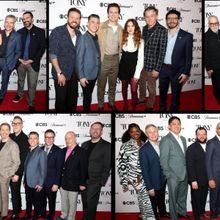 Photos: Meet the 2025 Tony Award Nominees from Musicals