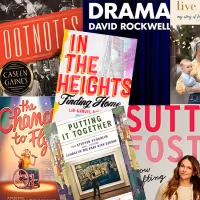 30 Theatre Books for Your Summer Reading List