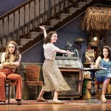 THE HILLS OF CALIFORNIA to Have West Coast Premiere at Berkeley Rep