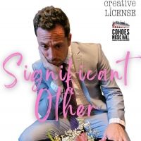 The Creative License Theater Collective to Make Cohoes Music Hall Debut With…