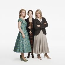 Kelli O'Hara, Renée Fleming & Joyce DiDonato to Star in World Premiere Staging of TH