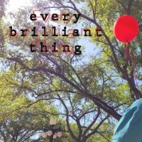BWW Previews: SOLO SHOW 'EVERY BRILLIANT THING' MARKS RETURN OF TampaRep