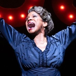 Video: Audra McDonald Shares Experience With a Fan Following Her Home For an…