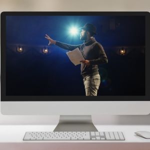 How to Create an Online Presence as an Actor