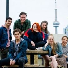 BWW Review: New Musical EVERY SILVER LINING is a Beautiful Exploration of Grief and L