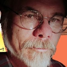 Playwright John Strysik's Pendant For DEATH, VILLAINY & True Noir