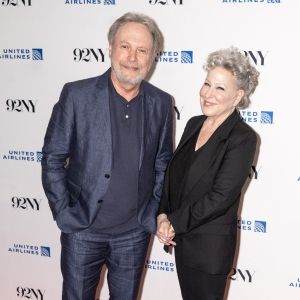 BroadwayHD's MR. SATURDAY NIGHT Screens at 92NY: Followed By A Conversation With…