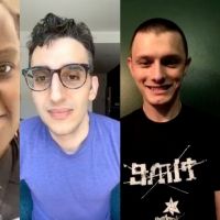 VIDEO: Sierra Boggess, Nattalyee Randall, Ryan J. Haddad, and Joshua Castille Host…