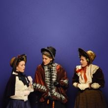 Dallas Children's Theater Presents LITTLE WOMEN, THE MUSICAL