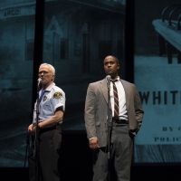 L.A. Theatre Works' IN THE HEAT OF THE NIGHT Will be Available for Streaming