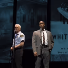 L.A. Theatre Works' IN THE HEAT OF THE NIGHT Will be Available for Streaming