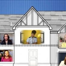 Creede Repertory Theatre Announces On Demand Streaming of Beth Kander's TO THE MOON