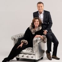Amy Grant & Michael W. Smith to Bring Christmas Tour to the Fabulous Fox Theatre…