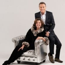 Amy Grant & Michael W. Smith to Bring Christmas Tour to the Fabulous Fox Theatre This