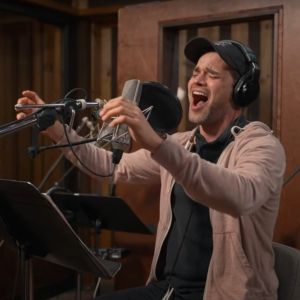 Video: FLOYD COLLINS Star Jeremy Jordan Sings 'How Glory Goes'