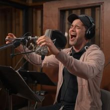 Video: FLOYD COLLINS Star Jeremy Jordan Sings 'How Glory Goes'