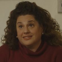 Marissa Jaret Winokur Joins BUPKIS as a Guest Star