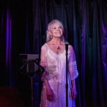 Review: Lane Bradbury An Absolute Delight In WE MUST REMEMBER THESE MOMENTS at Pangea