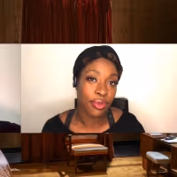 Last Chance to Watch Katori Hall's THE MOUNTAINTOP Starring Gbolahan Obisesan and…