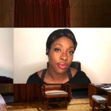 Last Chance to Watch Katori Hall's THE MOUNTAINTOP Starring Gbolahan Obisesan and…
