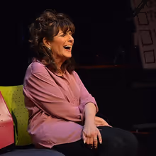 Caroline Aaron to Star in THE BEST MEDICINE at the Odyssey Theatre