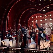 Austin Durant Will Return to MOULIN ROUGE! With Hailee Kaleem Wright Joining the Cast