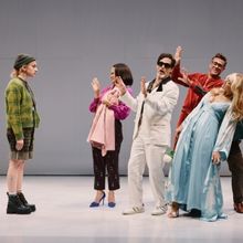 How Many Shows Have Premiered After the Writer Has Passed Away? 