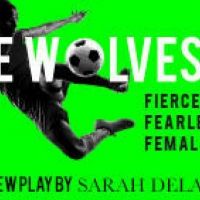 The Lakewood Playhouse Presents THE WOLVES