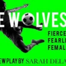 The Lakewood Playhouse Presents THE WOLVES