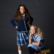 CMT San Jose Announces MATILDA THE MUSICAL This December