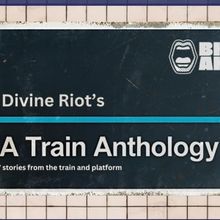Divine Riot to Present World Premiere of THE A TRAIN ANTHOLOGY