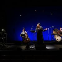 Karen Underwood and A Host Of Musicians Take To The Cork Opera House Stage For LILITH