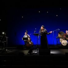 Karen Underwood and A Host Of Musicians Take To The Cork Opera House Stage For LILITH