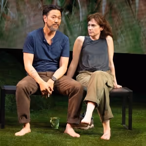 Review Roundup: Alexis Scheer's BREAKING THE STORY