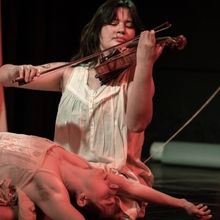 Review: A GOOD WOMAN By Nerissa Tunnessen and Samantha Xiao Cody at Cafritz Hall