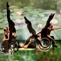 Karen Peterson and Dancers to Return to Pinecrest Gardens