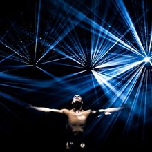 EDINBURGH 2023: Bence Vági Guest Blog