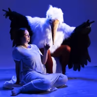 BWW Review: BABEL: A Challenging Work in Progress at Scoundrel And Scamp