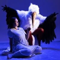 BWW Review: BABEL: A Challenging Work in Progress at Scoundrel And Scamp Photo