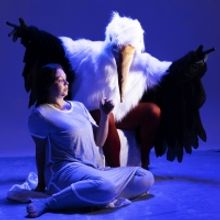 BWW Review: BABEL: A Challenging Work in Progress at Scoundrel And Scamp