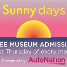 NSU Art Museum Fort Lauderdale Offers Free Admission to Visitors on First Thursday of