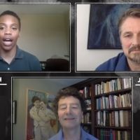 VIDEO: Stratford Festival Hosts a HAMLET Pre-Show With Jonathan Goad and Amaka Umeh Video