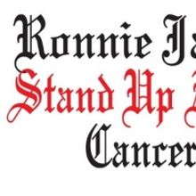 Rob Halford, Tenacious D, Sammy Hagar & More Join 'STAND UP AND SHOUT FOR RONNIE JAME