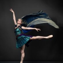 American Repertory Ballet Present's World Premiere Of Ethan Stiefel's A MIDSUMMER NIG