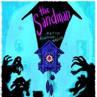 THE SANDMAN Will Premiere This Fall at Las Vegas's Majestic Repertory Theatre