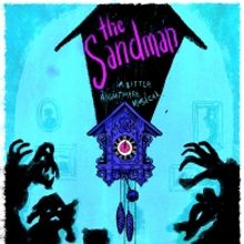 THE SANDMAN Will Premiere This Fall at Las Vegas's Majestic Repertory Theatre