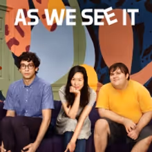 VIDEO: Prime Video Shares AS WE SEE IT Trailer