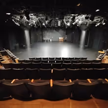 Theatre Puget Sound Launches Search for New Executive Director