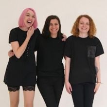 BERRIES Release New Single 'Haze'