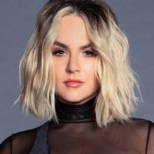 Joanna 'JoJo' Levesque Will Make Her Broadway Debut as Satine in MOULIN ROUGE! THE MU